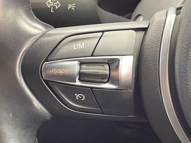 BMW BMW 1series 2017