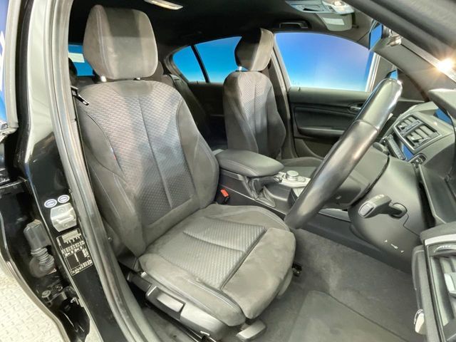 BMW BMW 1series 2017