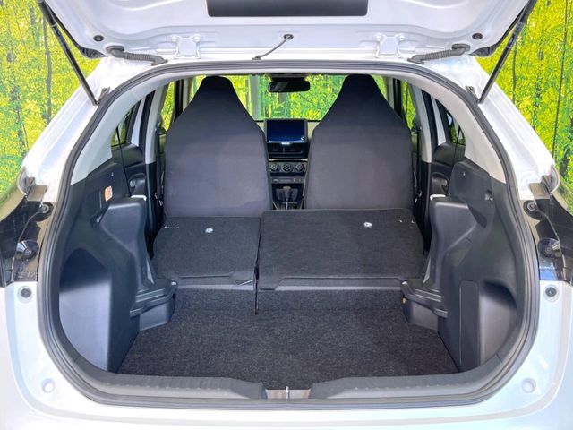 TOYOTA YARIS CROSS 2025