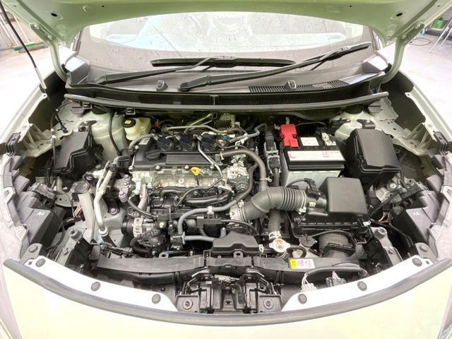 TOYOTA YARIS CROSS 2025