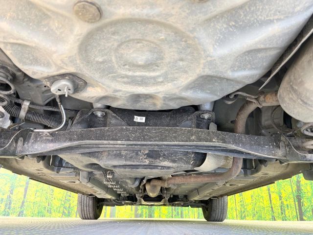 TOYOTA YARIS CROSS 2025