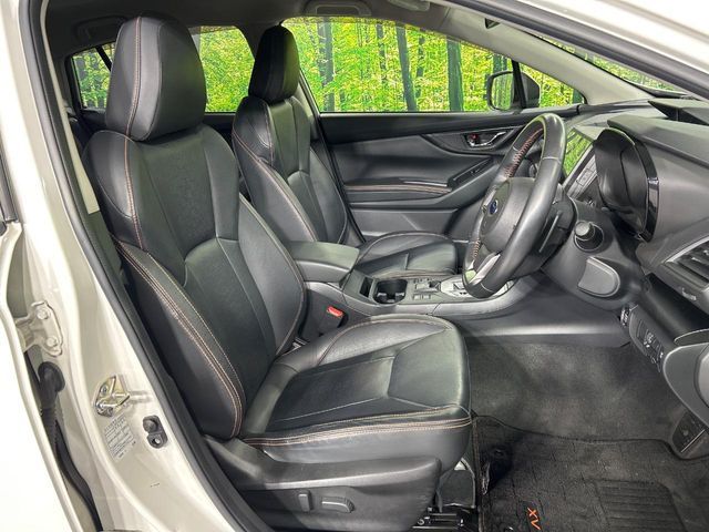 SUBARU SUBARU XV 2019