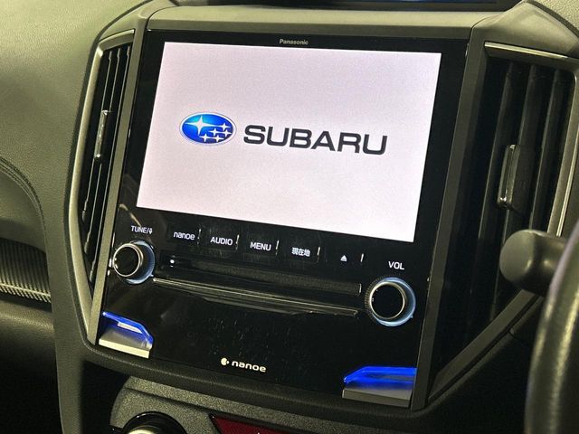 SUBARU SUBARU XV 2019