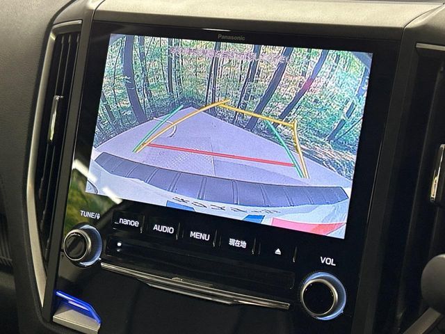 SUBARU SUBARU XV 2019