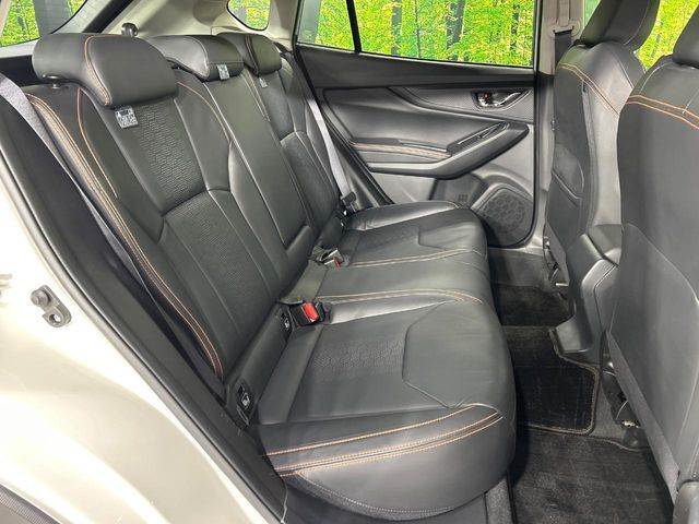 SUBARU SUBARU XV 2019