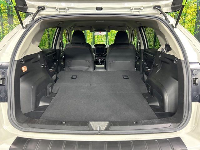 SUBARU SUBARU XV 2019