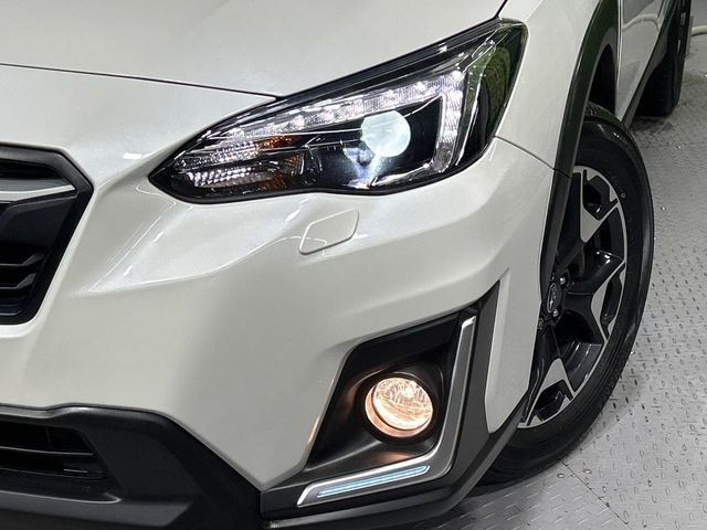 SUBARU SUBARU XV 2019