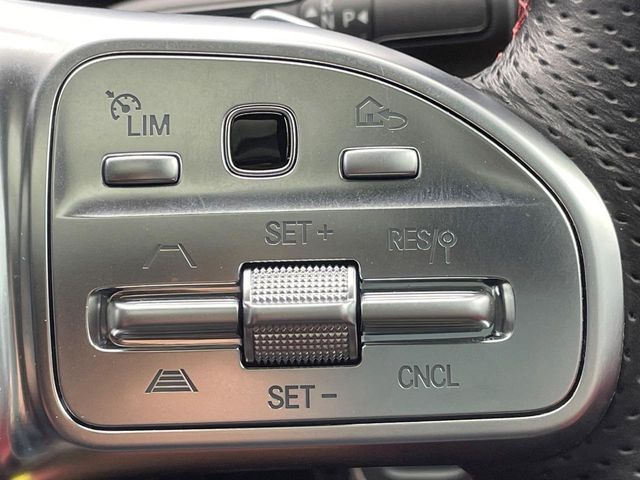 MERCEDES BENZ MERCEDES AMG Aclass sedan 2020