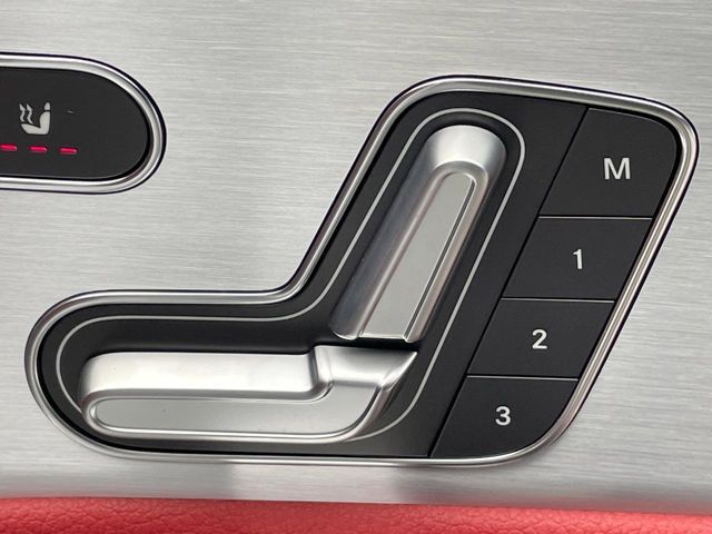 MERCEDES BENZ MERCEDES AMG Aclass sedan 2020