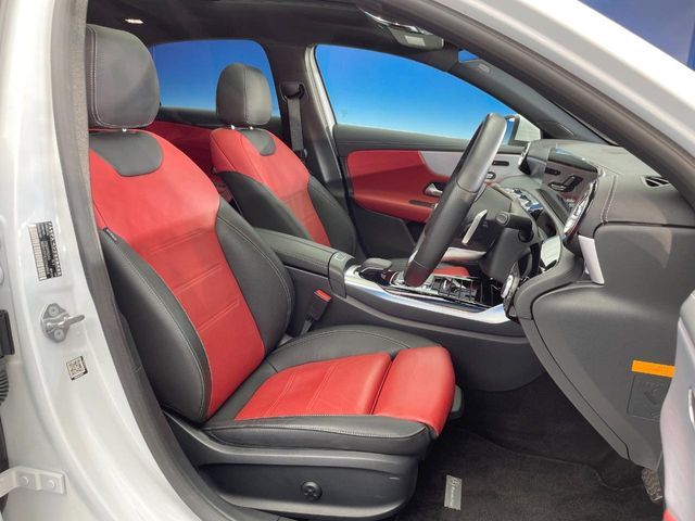 MERCEDES BENZ MERCEDES AMG Aclass sedan 2020