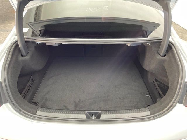 MERCEDES BENZ MERCEDES AMG Aclass sedan 2020