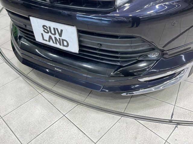 TOYOTA HARRIER 2WD 2017