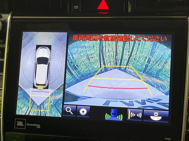 TOYOTA HARRIER 2WD 2017