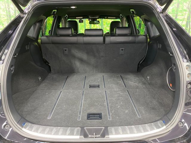 TOYOTA HARRIER 2WD 2017