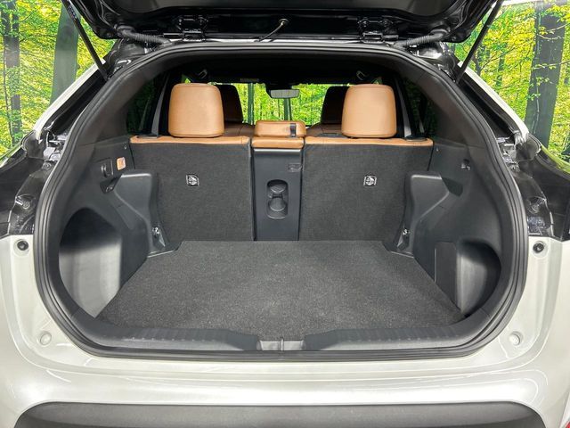 TOYOTA YARIS CROSS HYBRID 2023