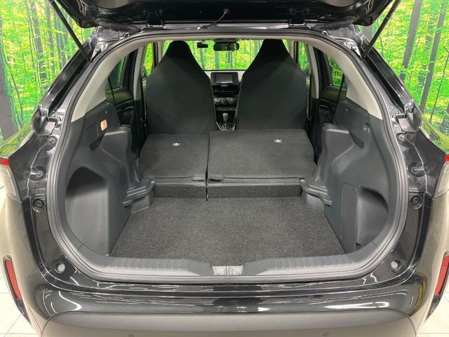 TOYOTA YARIS CROSS 2025