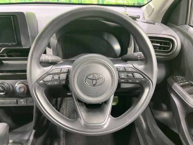 TOYOTA YARIS CROSS 2025