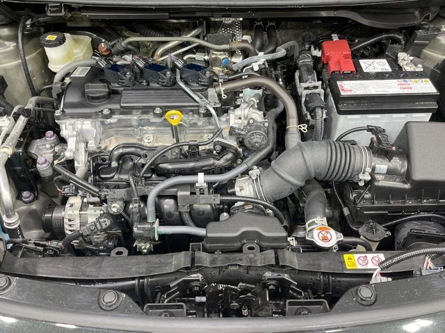 TOYOTA YARIS CROSS 2025