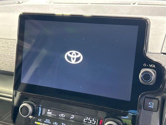 TOYOTA SIENTA HYBRID 2024