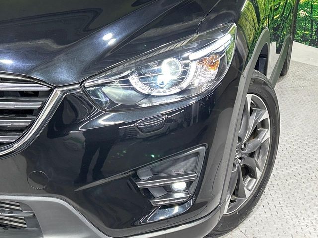 MAZDA CX-5 4WD 2016