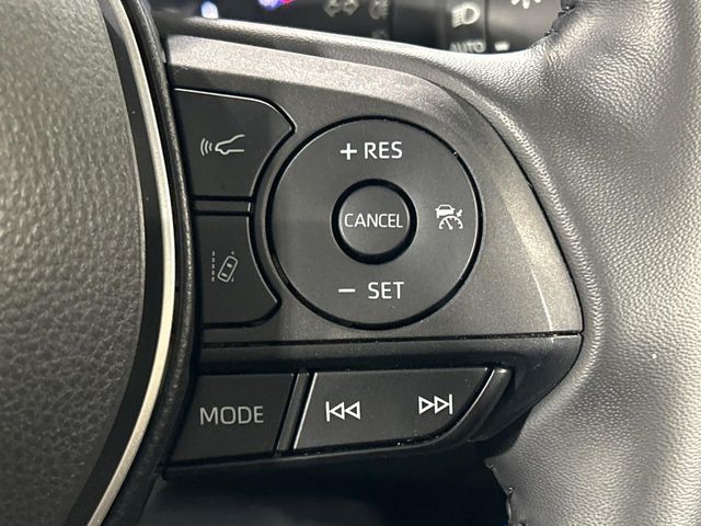 TOYOTA COROLLA CROSS HYBRID 2023