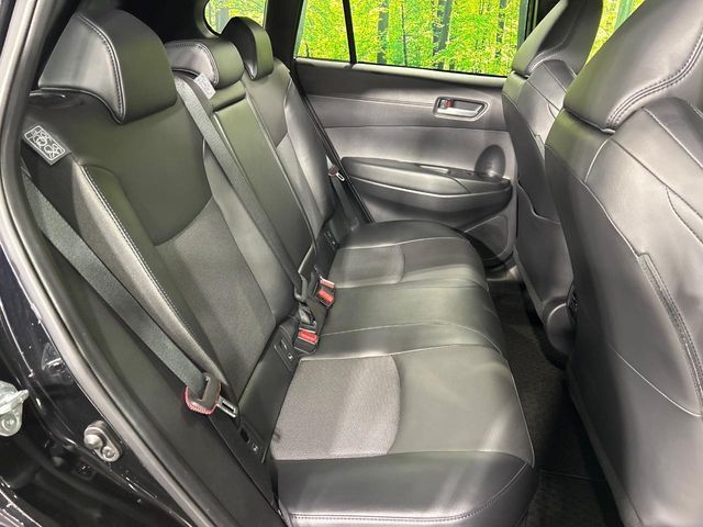 TOYOTA COROLLA CROSS HYBRID 2023