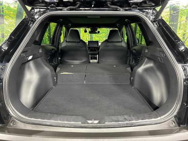 TOYOTA COROLLA CROSS HYBRID 2023