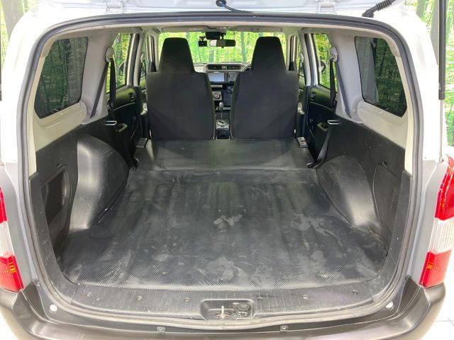 TOYOTA PROBOX van 2WD 2020