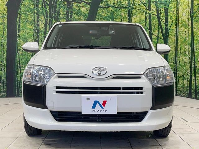 TOYOTA PROBOX van 2WD 2020