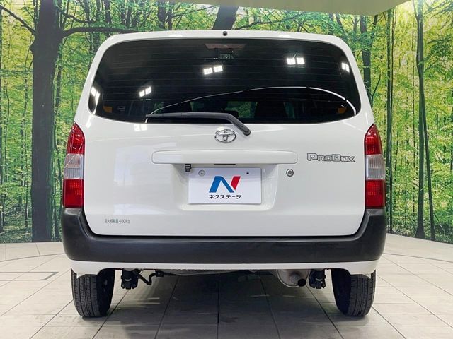 TOYOTA PROBOX van 2WD 2020