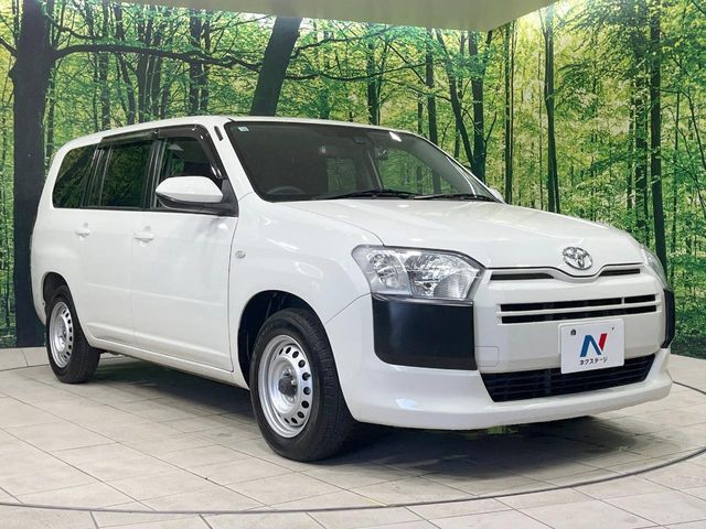 TOYOTA PROBOX van 2WD 2020