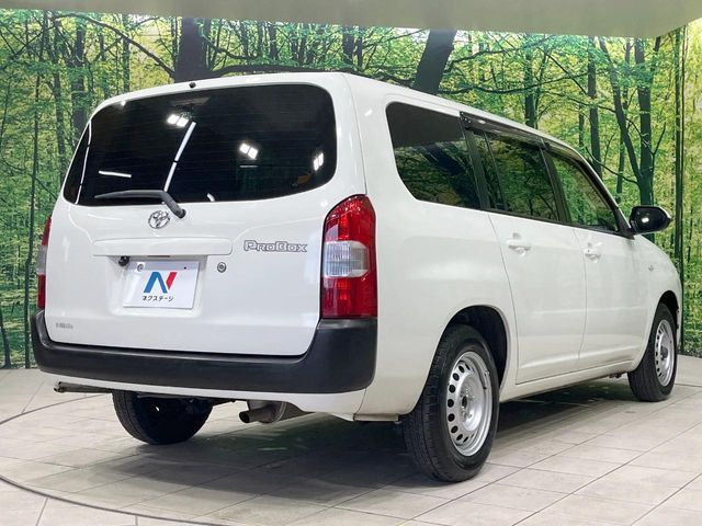 TOYOTA PROBOX van 2WD 2020