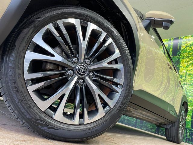 TOYOTA YARIS CROSS HYBRID 2023