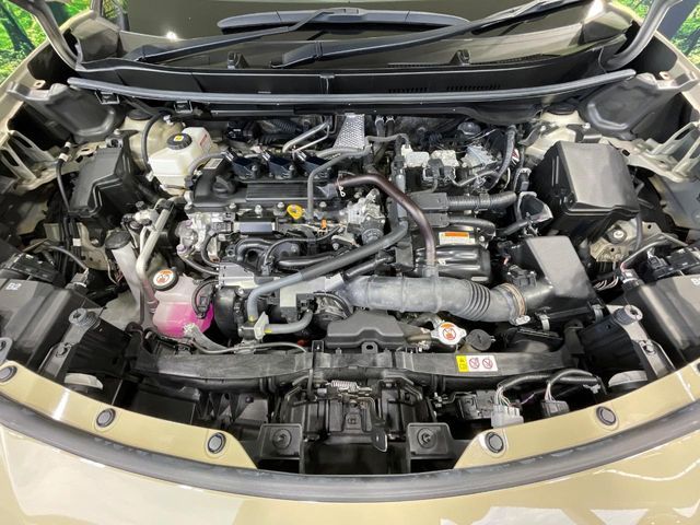 TOYOTA YARIS CROSS HYBRID 2023