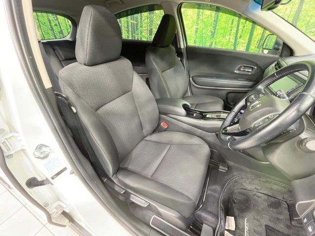 HONDA VEZEL HYBRID 2017