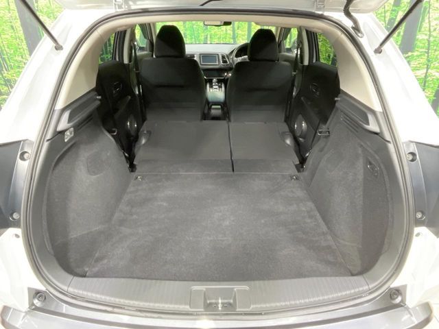 HONDA VEZEL HYBRID 2017