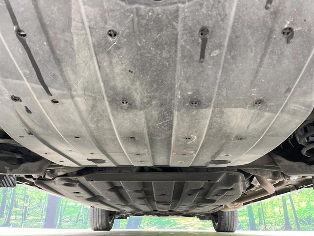 HONDA VEZEL HYBRID 2017