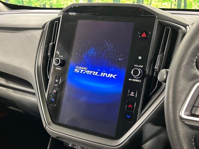 SUBARU CROSSTREK 2023