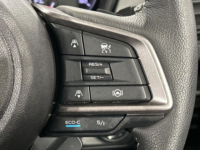 SUBARU CROSSTREK 2023