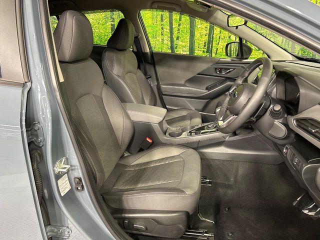 SUBARU CROSSTREK 2023