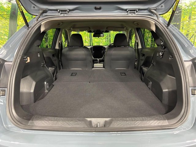 SUBARU CROSSTREK 2023