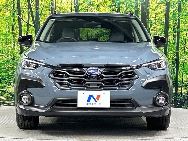 SUBARU CROSSTREK 2023