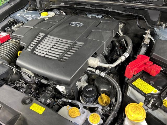 SUBARU CROSSTREK 2023