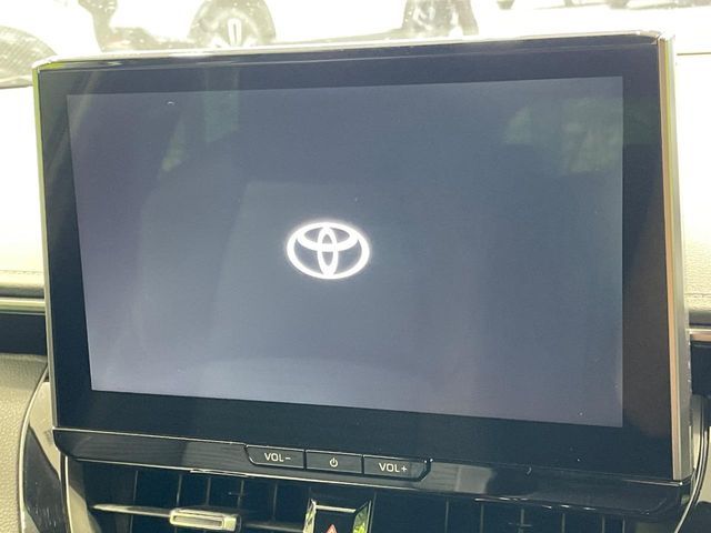 TOYOTA COROLLA TOURING HYBRID 2022