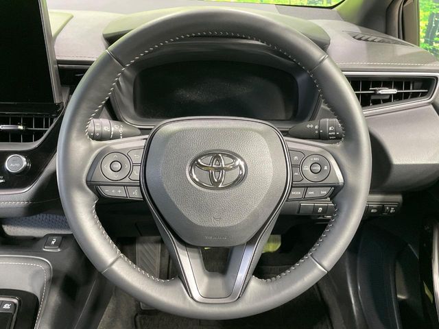 TOYOTA COROLLA TOURING HYBRID 2022