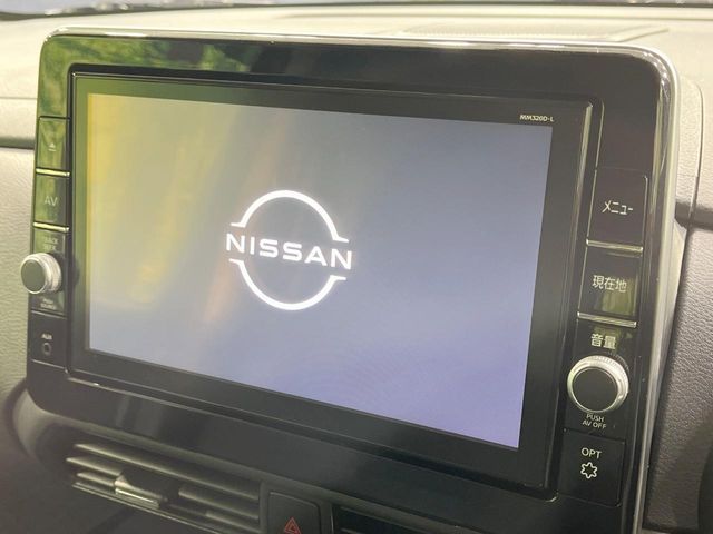 NISSAN ROOX 2020