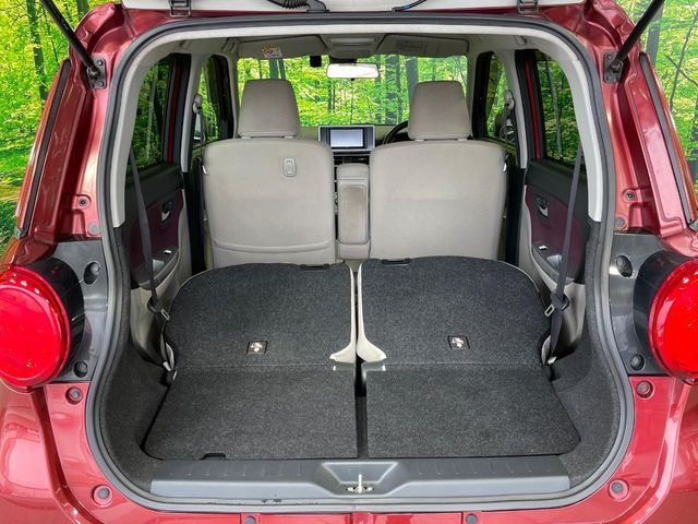 DAIHATSU CAST STYLE 2016