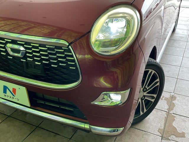 DAIHATSU CAST STYLE 2016