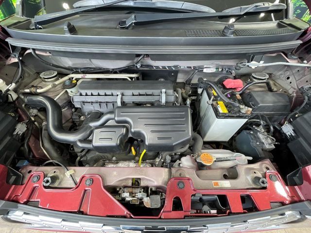 DAIHATSU CAST STYLE 2016