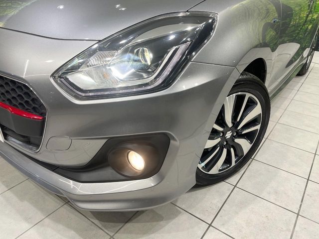 SUZUKI SWIFT 2017